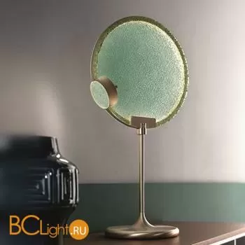 Настольная лампа Masiero HORO TL G18 / VD