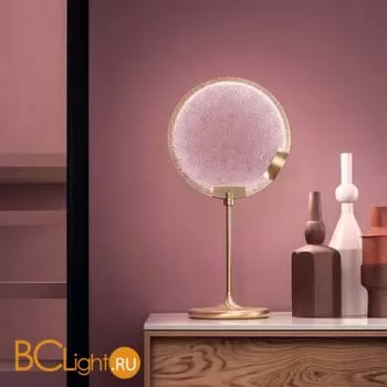 Настольная лампа Masiero HORO TL G18 / RS