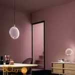 Настольная лампа Masiero HORO TL G18 / RS - Фото 0