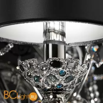 Люстра Masiero Imperial 16+16+4 G08 CUT CRYSTAL - Фото 1