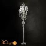 Торшер Masiero IMPERIAL STL6 G04 CUT CRYSTAL