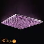 Потолочный светильник Masiero Impero & Deco VE 809 LED RGB CUT CRYSTAL - Фото 0