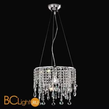 Подвесной светильник Masiero Impero & Deco VE 842 S1 CUT CRYSTAL - Фото 0