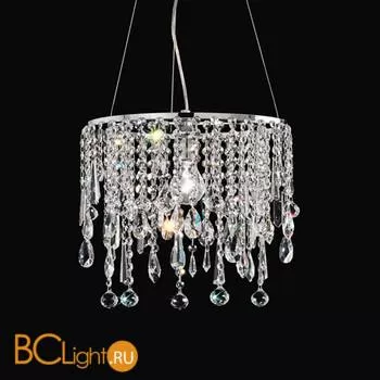 Подвесной светильник Masiero Impero & Deco VE 842 S1 CUT CRYSTAL