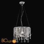 Подвесной светильник Masiero Impero & Deco VE 842 S1 CUT CRYSTAL - Фото 0