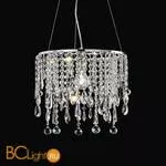 Подвесной светильник Masiero Impero & Deco VE 842 S1 CUT CRYSTAL