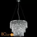 Подвесной светильник Masiero Impero & Deco VE 844 S8+1 CUT CRYSTAL - Фото 0