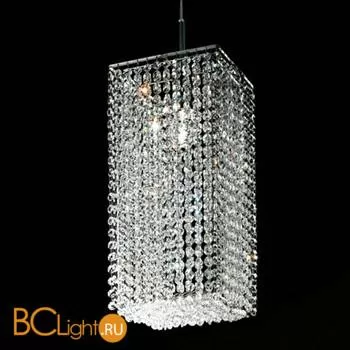 Подвесной светильник Masiero Impero & Deco VE 848 S1 G CUT CRYSTAL