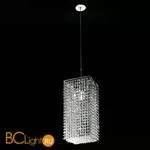 Подвесной светильник Masiero Impero & Deco VE 848 S1 G CUT CRYSTAL - Фото 0