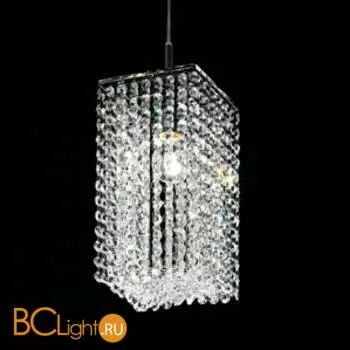 Подвесной светильник Masiero Impero & Deco VE 848 S1 P CUT CRYSTAL