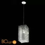 Подвесной светильник Masiero Impero & Deco VE 848 S1 P CUT CRYSTAL - Фото 0