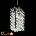 Подвесной светильник Masiero Impero & Deco VE 848 S1 P CUT CRYSTAL