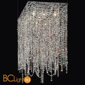 Подвесной светильник Masiero Impero & Deco VE 892 S8 TRASP