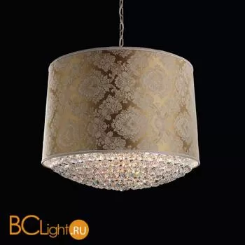 Подвесной светильник Masiero Impero & Deco VE 1180 S8 CUT CRYSTAL