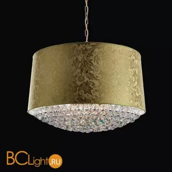 Подвесной светильник Masiero Impero & Deco VE 1182 S8 CUT CRYSTAL