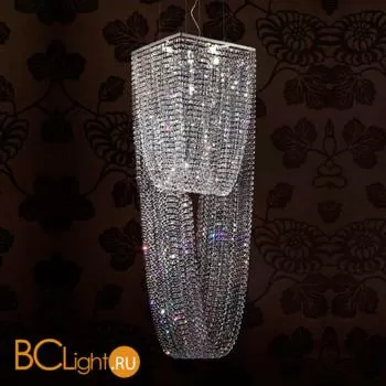 Подвесной светильник Masiero VE 816/5+4 Spectra