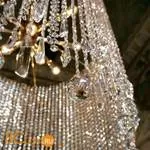 Подвесной светильник Masiero Impero & Deco VE 812/12 HCG Half cut glass - Фото 0