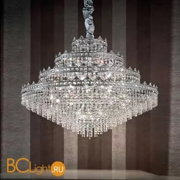 Подвесной светильник Masiero VE 807/30 CC