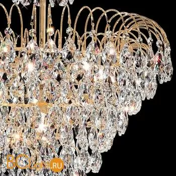 Подвесной светильник Masiero VE 834/8+1 SWE Swarovski elements - Фото 0