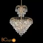 Подвесной светильник Masiero VE 834/8+1 SWE Swarovski elements