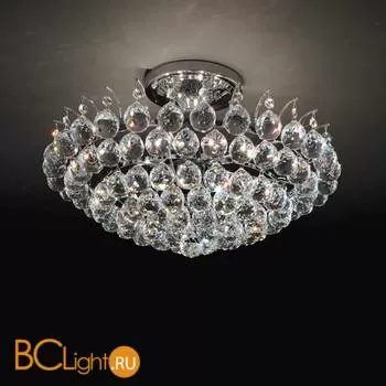 Потолочный светильник Masiero Impero & Deco VE 808 PL3 50 CUT CRYSTAL