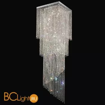 Потолочный светильник Masiero Impero & Deco VE 814 12 50 CUT CRYSTAL