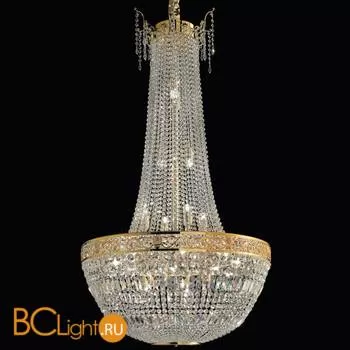 Подвесной светильник Masiero Impero & Deco VE 823 20 CUT CRYSTAL