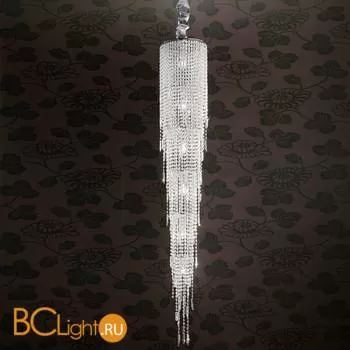 Подвесной светильник Masiero Impero & Deco VE 825 S6 CUT CRYSTAL