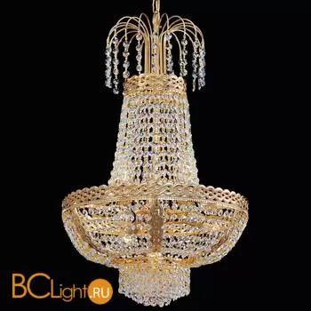 Люстра Masiero Impero & Deco VE 832 12 CUT CRYSTAL