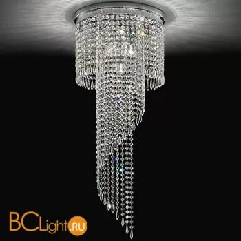Потолочный светильник Masiero Impero & Deco VE 840 PL6 CUT CRYSTAL