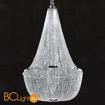 Подвесной светильник Masiero Impero & Deco VE 864 24 150 INC CUT CRYSTAL