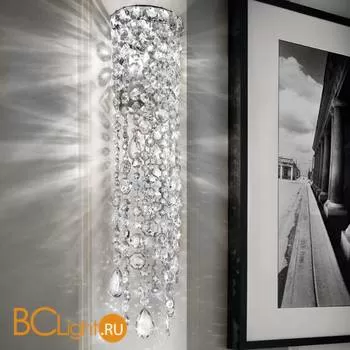 Настенный светильник Masiero Impero & Deco VE 892 A2 TRASP