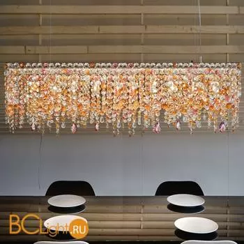 Подвесной светильник Masiero Impero & Deco VE 895 S6