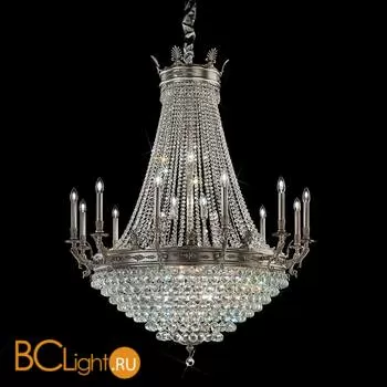 Люстра Masiero Impero & Deco VE 804/20 V71 Cut