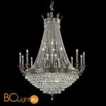 Люстра Masiero Impero & Deco VE 804/20 V71 Cut