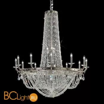 Люстра Masiero Impero & Deco VE 805/12+6+1 G06 Cut