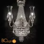 Бра Masiero Impero & Deco VE 827 A4 G04 Cut