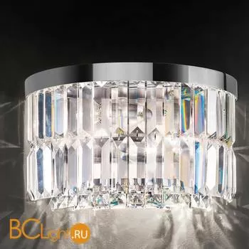 Настенный светильник Masiero Impero & Deco VE 760/A2 RD Cut