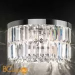 Настенный светильник Masiero Impero & Deco VE 760/A2 RD Cut