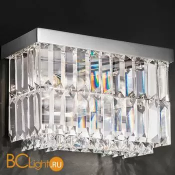 Настенный светильник Masiero Impero & Deco VE 760/A2 RC Cut