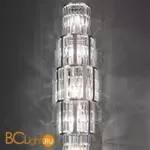 Настенный светильник Masiero Impero & Deco VE 764 A9 G Cut