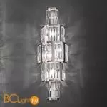 Настенный светильник Masiero Impero & Deco VE 764 A4 P Cut