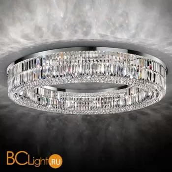 Потолочный светильник Masiero Impero & Deco VE 760/PL14 RD Cut