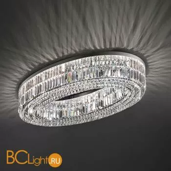 Потолочный светильник Masiero Impero & Deco VE 760/PL 12 OV Cut