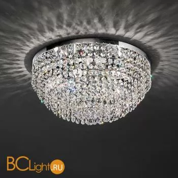 Потолочный светильник Masiero Impero & Deco VE 836 PL6 Cut