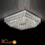 Потолочный светильник Masiero Impero & Deco VE 821 PL24 Cut