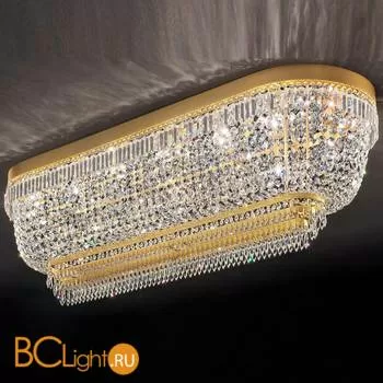 Потолочный светильник Masiero Impero & Deco VE 820 PL20 Cut