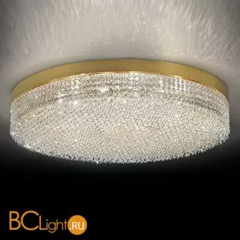 Потолочный светильник Masiero Impero & Deco VE 897 PL8 Gold SW