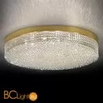 Потолочный светильник Masiero Impero & Deco VE 897 PL16 G03 Cut