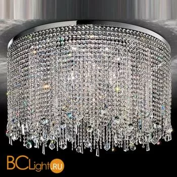 Потолочный светильник Masiero Impero & Deco VE 811/PL12 RD Cut